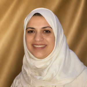 Sunrise Florida immigratopn lawyer Taghrid G. Hassan, Esq.